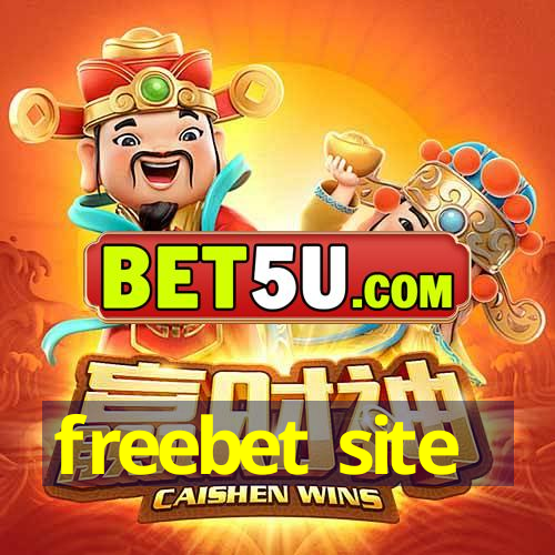 freebet site